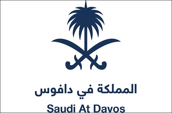 Saudi Arabia Participates in the World Economic Forum 2023 Annual Meeting with High-level Delegation