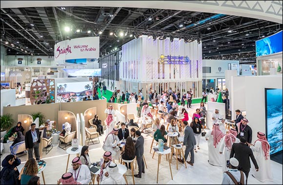 Saudi Arabia Ranks first among Arab Nations for Inbound Visitors in 2022 – Strong Kingdom Representation expected at Arabian Travel Market 2023