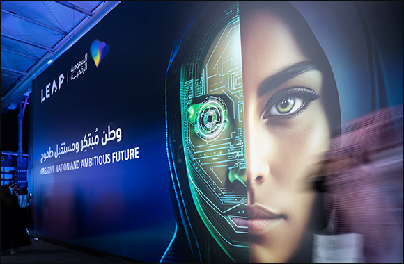 Alliance for Metaverse and Web3 Empowerment Launches at LEAP23