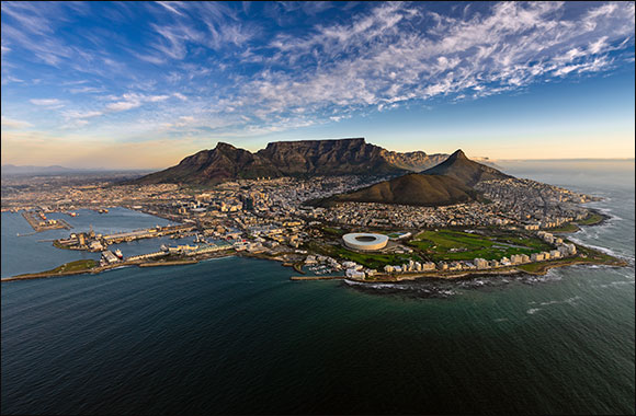 Formula E Debuts in South Africa - How to Watch the 2023 Cape Town E-Prix