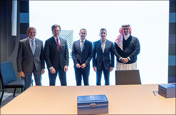 Equinox Hotels to Open in Saudi Arabia in Partnership with KAFD