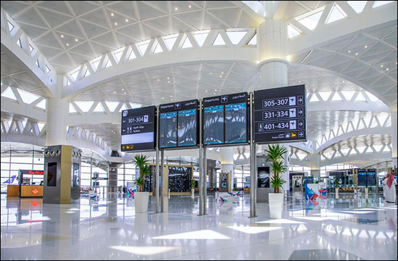 RAC Successfully Conducts Facial Recognition Technology Trial at KKIA