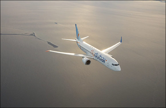 flydubai Adds Four Destinations in Saudi Arabia