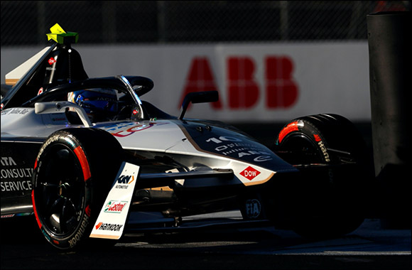 Jaguar Roar Back to Dominate the Podium in First Formula E Race in Brazil –  2023 Julius Baer SÃO Paulo E-Prix Report