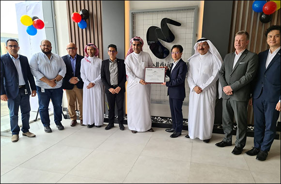 Modern Electronics Company (MEC) Inaugurates State-Of-The-Art Service Centre In Riyadh