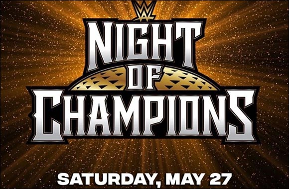 Upcoming WWE Premium Live Event in Saudi Arabia Will Now Be 'Night of Champions' at Jeddah Superdome on 27 May