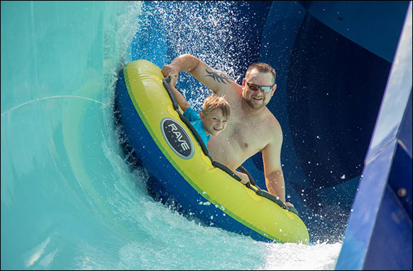 WhiteWater Aims to help KSA Develop Sustainable Waterparks