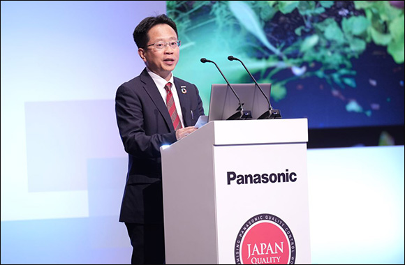 Panasonic Accelerates Growth Strategy for FY2023 in Middle East and Africa'
