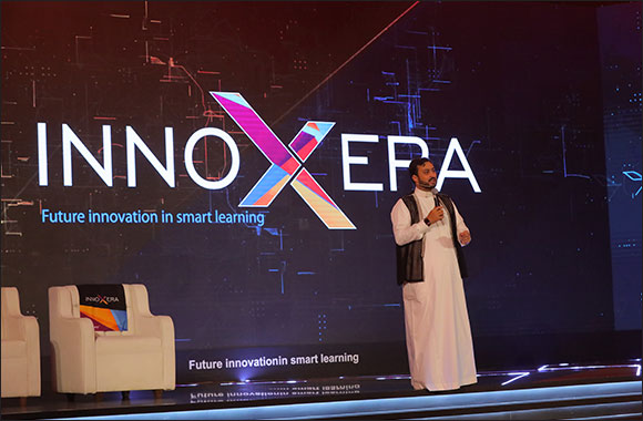 Unveiling the Future of Learning: Saudi Arabia Ministry of Communications and Information Technology Presents InnoXera Global EdTech Summit on June 19 and 20