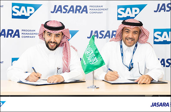 Jasara Taps SAP Cloud Solutions to Accelerate Digital Transformation