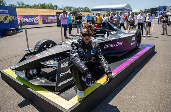 Nick Cassidy Wins USA Formula E Race as Jake Dennis Takes Championship Lead at Southwire Portland E-Prix