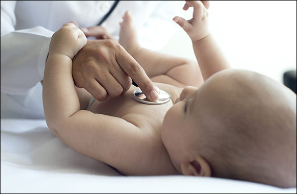 Endoscopic Surgery to Remove Defect from a Saudi Newborn Girl