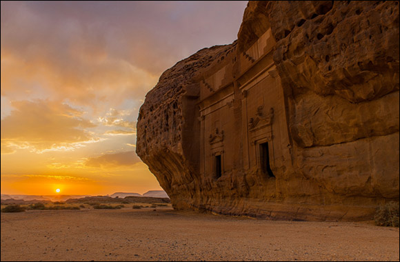 New Archaeological Book Reveals Fresh Discoveries and Insights into the Complex Cultural Heritage of North-West Arabia, Especially the Vibrant Ancient past of AlUla