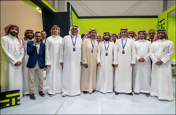 Innovest Concludes Participation in Cityscape Global with Unprecedented Success