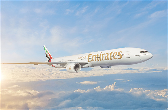 Emirates Increases Flights to Riyadh for Saudi National Day