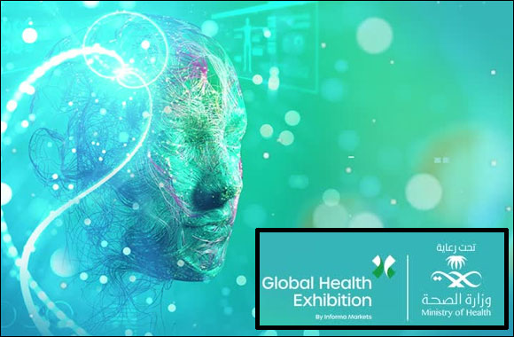 Saudi Health Invites Practitioners to the Global Health Exhibition 2023