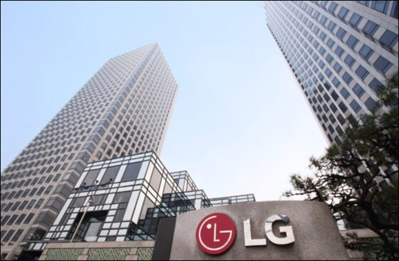 LG Announces Third-Quarter 2023 Financial Results