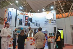 Beautyworld Saudi Arabia Returns for 4th Edition: 11-13 February 2024