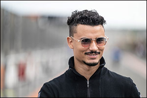 Formula E Driver Pascal Wehrlein Eyes Strong Performances at Saudi Arabia's Diriyah E-prix Races