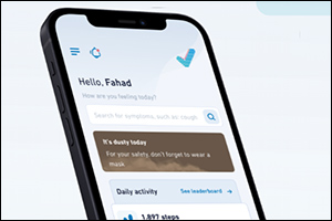 Discover the Health App Used by 94% of all Saudis