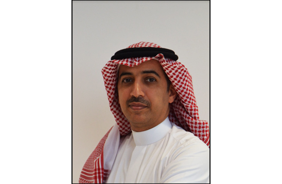 Saeed Saleh Al Ghamdi appointed as new Board Member at GII Holding LLC