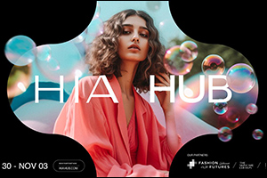 Hia Hub - The region's largest fashion, beauty, and lifestyle conference returns for its fourth edit ...