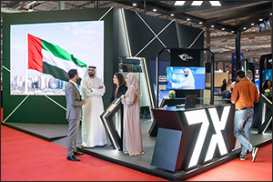 7X showcases logistics and financial solutions at Seamless Saudi Arabia 2024