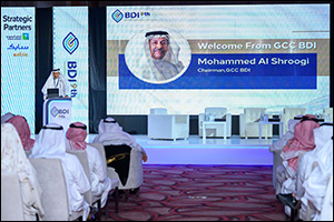 Over 150 Leaders Convene in Riyadh for 9th GCC Board Chair Summit