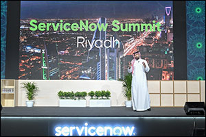 Riyadh Hosts the ServiceNow Summit on Digital Transformation and AI Technologies