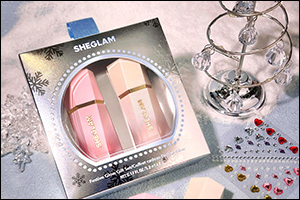 Brighten the Holiday Season with SHEGLAM's Limited-Edition Festive Glow Gift Sets