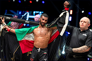 'You will never become a champion – stop dreaming': Mohammad Alaqraa taunts Omar El Dafrawy ahead of ...