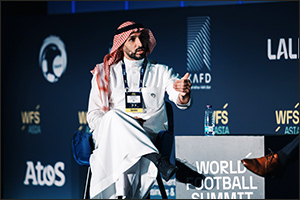 Saudi Pro League showcases global ambitions in landmark World Football participation