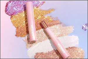 Enter Your High-Shine Era with the New SHEGLAM Crystal Jelly Glaze Stick