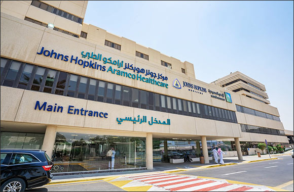 JHAH's Dhahran Health Center Earns Baby-Friendly Hospital Accreditation, Establishing World-Class Standard for Maternal and Neonatal Care in Saudi Arabia