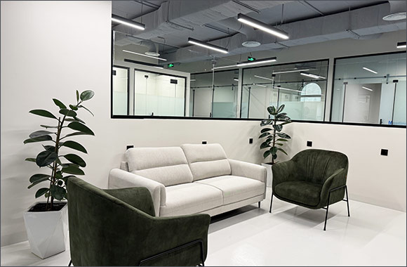 TASC Unveils Riyadh Co-working Space to Cater to Saudi Arabia's Growing SMEs