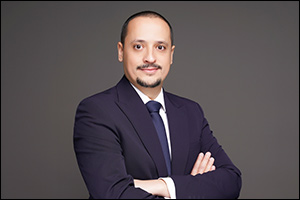 PROVEN Strengthens its Leadership Team in KSA with Loay Faisal as New GM