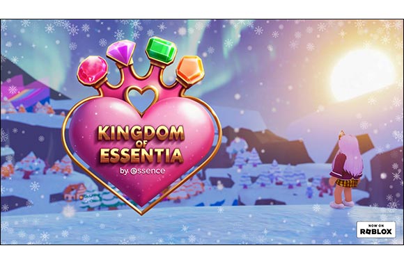 Essence Unveils Kingdom of Essentia: A New Era of Immersive Experiences in the Roblox Metaverse