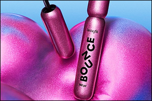 Benefit Cosmetics unveils its new mascara innovation: BADgal Bounce Mascara!