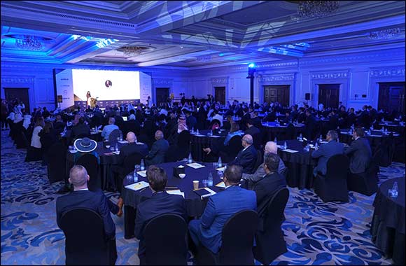 12th Arab Aviation Summit Concludes in Riyadh, Driving Regional Growth and Industry Innovation