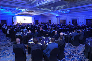 12th Arab Aviation Summit Concludes in Riyadh, Driving Regional Growth and Industry Innovation