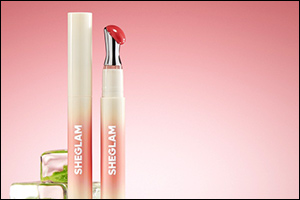 SHEGLAM Bold Booster Lip Combo Delivers More Plump, More Color, More You