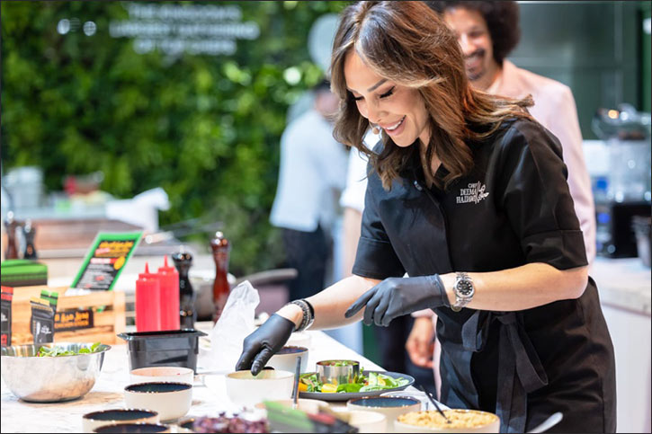 The SaudiFood Show Drives Innovation and Strategic Growth to Accelerate Thriving Market