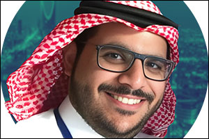 Under the patronage of: Ministry of National Guard Health Affairs The 7th Annual Saudi International ...