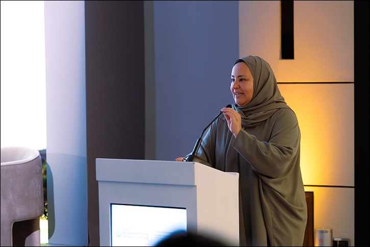 MENAT Regenerative Agriculture Summit 2025 Concludes with Visionary Commitments to Scale Nature-Based Solutions for Climate-Resilient Food Systems