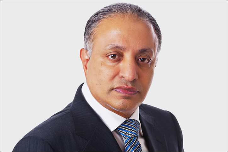 HSA Group Appoints Mr. Dirhem Abdo Saeed as Chairman of the Board