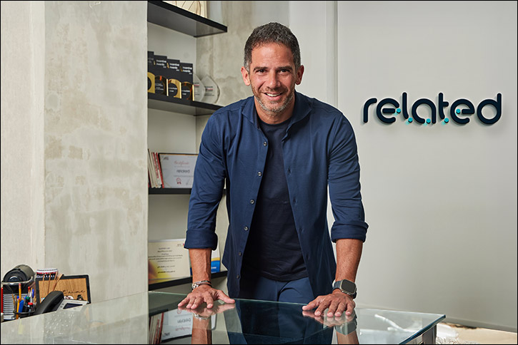 Equivator Invests SAR 30 million in Related to Drive MENA's Loyalty and Rewards Innovation Hub