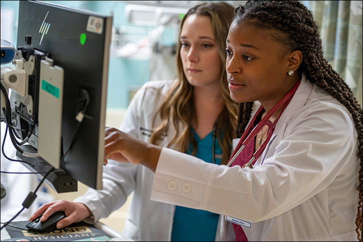 UK Clinical Rotations Enriches SGU's students Medical Career